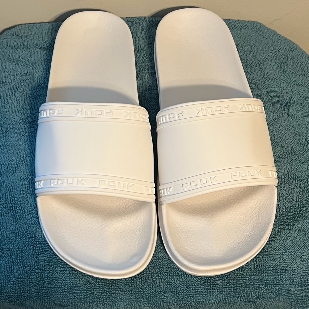 French Connection Slides